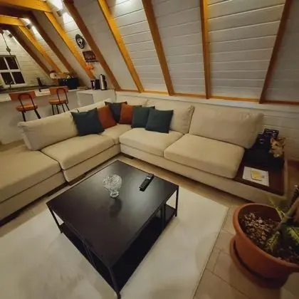 Bungalow, Bahçe Manzaralı, Özel Havuzlu ve Bahçeli