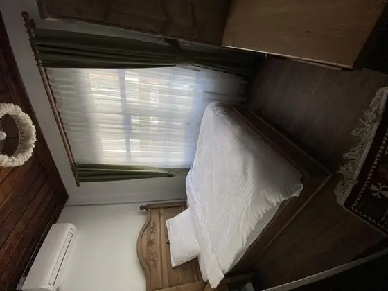 Comfort Tek Kişilik, Şehir veya Dağ Manzaralı, Klimalı