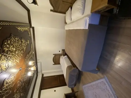 Executive Oda, Şehir veya Dağ Manzaralı, 1. Kat