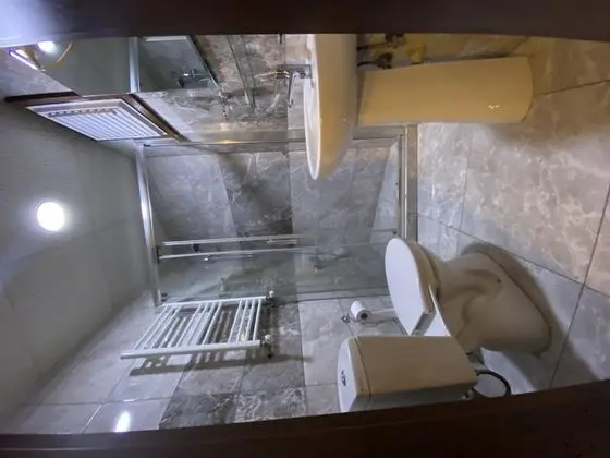 Executive Oda, Şehir veya Dağ Manzaralı, 1. Kat