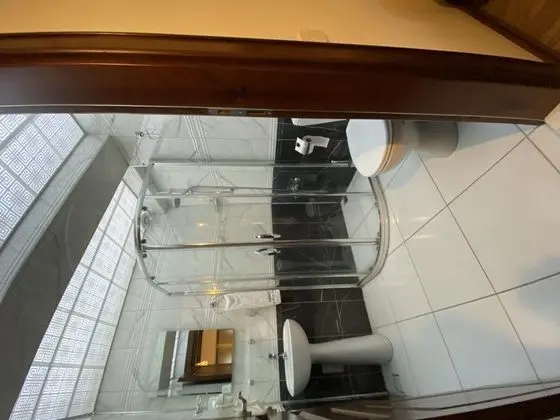 Executive Oda, Şehir veya Dağ Manzaralı, 1. Kat