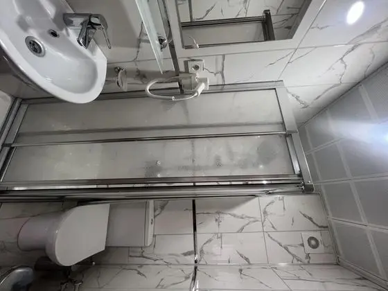 Executive Oda, Şehir veya Dağ Manzaralı, 1. Kat