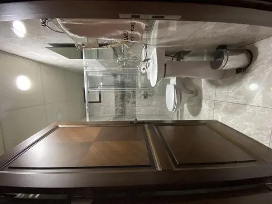 Standart Oda, Şehir Manzaralı, 1. Kat
