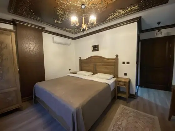 Standart Oda, Şehir Manzaralı, 1. Kat