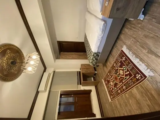 Standart Oda, Şehir Manzaralı, 1. Kat