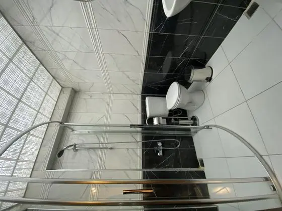Standart Oda, Şehir Manzaralı, 1. Kat