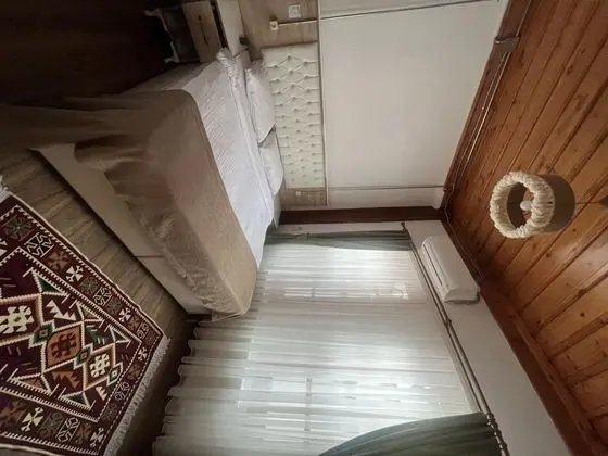 Standart Oda, Şehir Manzaralı, 1. Kat