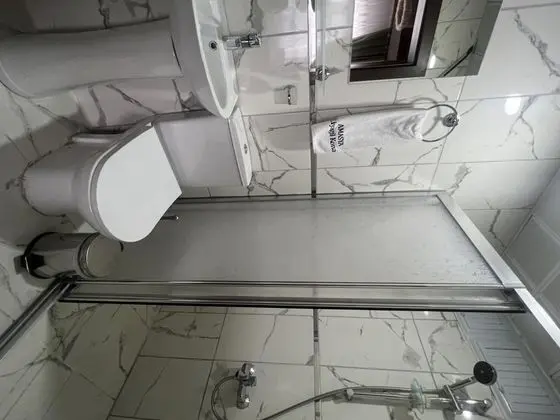 Standart Oda, Şehir Manzaralı, 1. Kat