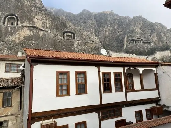Standart Oda, Şehir Manzaralı, 1. Kat