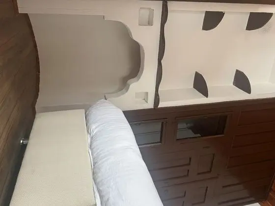 Triple, Şehir Manzaralı, 1. Kat
