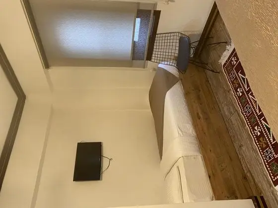 Triple, Şehir Manzaralı, 1. Kat