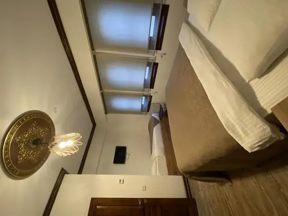 Triple, Şehir Manzaralı, 1. Kat
