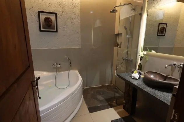 Deluxe Oda, Sigara İçilmez