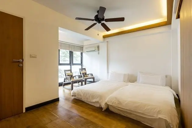Amata Lanna Villa