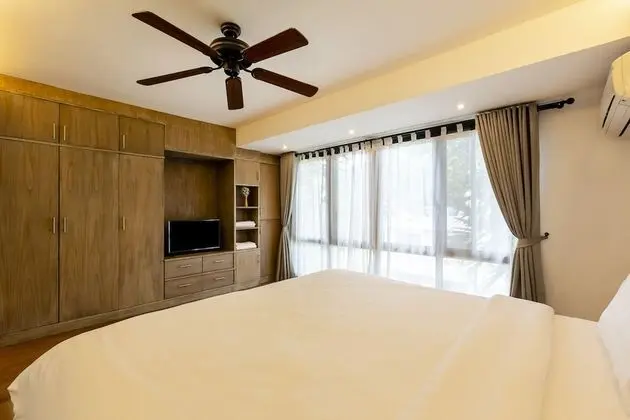 Amata Lanna Villa