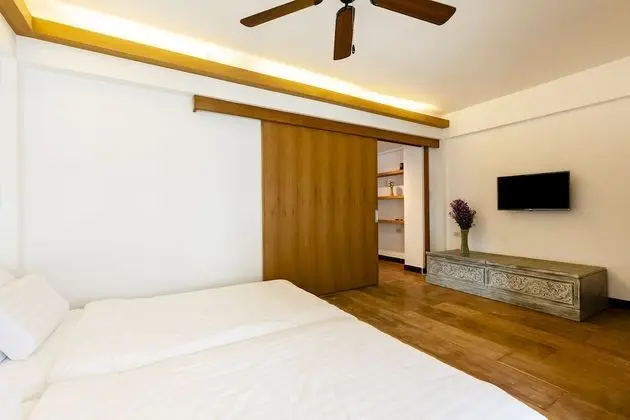 Amata Lanna Villa