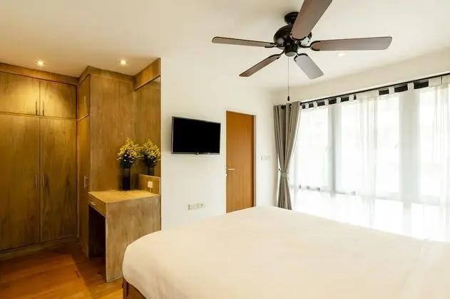 Amata Lanna Villa