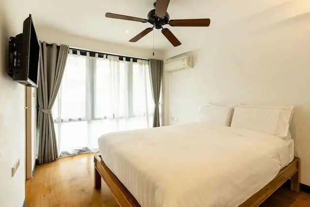 Amata Lanna Villa