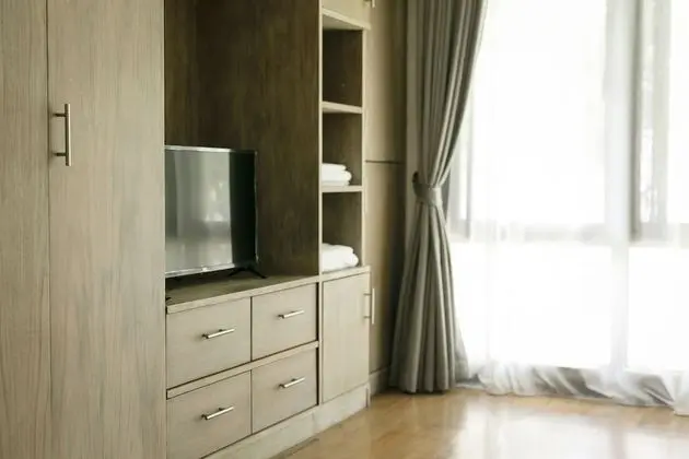 Amata Lanna Villa