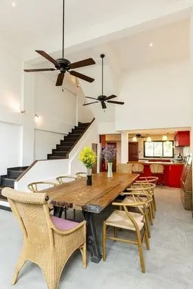 Amata Lanna Villa
