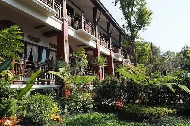 Deluxe İki Ayrı Yataklı Oda