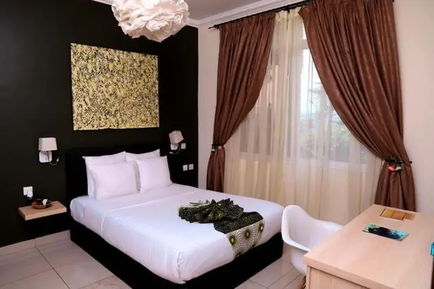 Comfort Tek Kişilik Oda, 1 Tek Kişilik XL Yatak, Bahçe Manzaralı