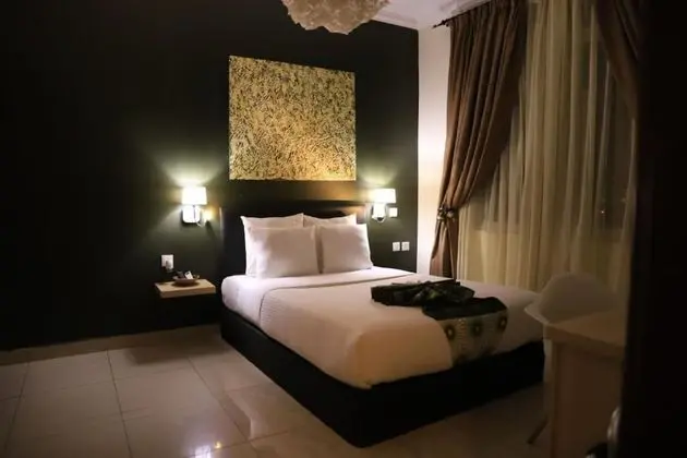 Comfort Tek Kişilik Oda, 1 Tek Kişilik XL Yatak, Bahçe Manzaralı