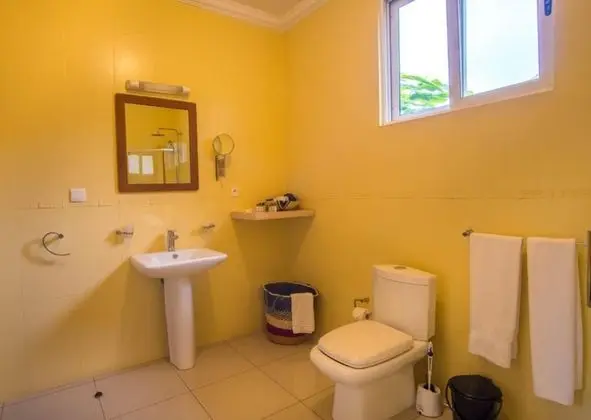 Comfort Tek Kişilik Oda, 1 Tek Kişilik XL Yatak, Bahçe Manzaralı