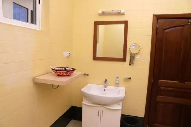 Comfort Tek Kişilik Oda, 1 Tek Kişilik XL Yatak, Bahçe Manzaralı