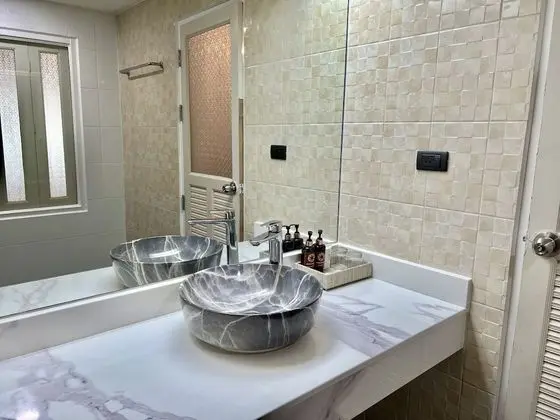 Deluxe Oda, Havuz Manzaralı