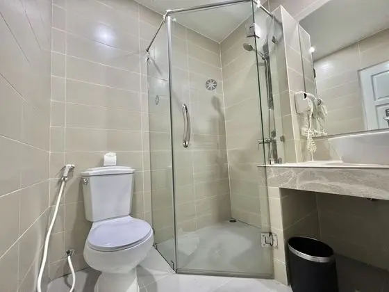 Deluxe Oda, Havuz Manzaralı