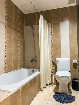 Grand Tek Büyük Yataklı Oda, 1 Çift Kişilik Yatak