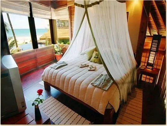 Executive Süit (Grand Cabana Sea View)