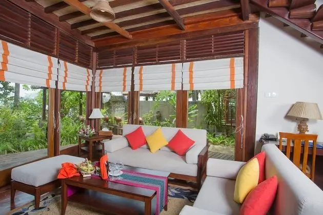 Executive Süit (Grand Cabana Sea View)