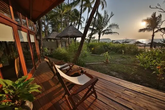 Executive Süit (Grand Cabana Sea View)