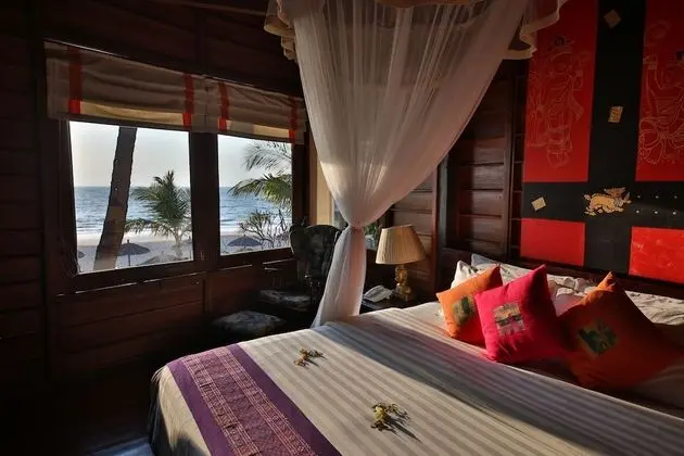 Executive Süit (Grand Cabana Sea View)