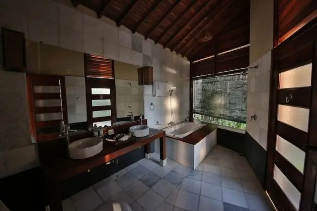 Executive Süit (Grand Cabana Sea View)