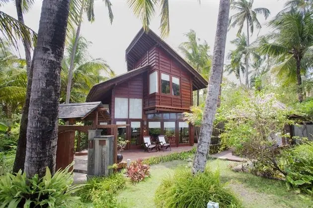 Executive Süit (Grand Cabana Sea View)