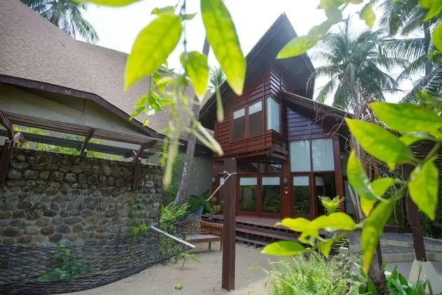 Executive Süit (Grand Cabana Sea View)