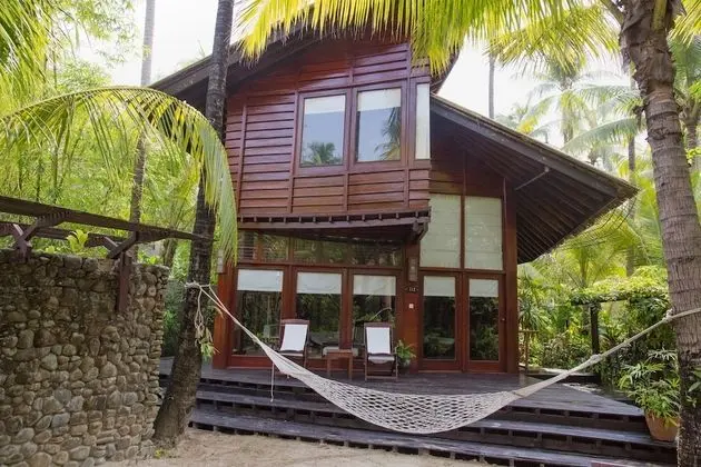 Executive Süit (Grand Cabana Sea View)