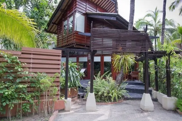 Junior Süit (Cabana Cottage)
