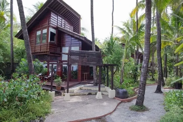 Junior Süit (Cabana Cottage)
