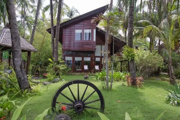Junior Süit (Cabana Cottage)