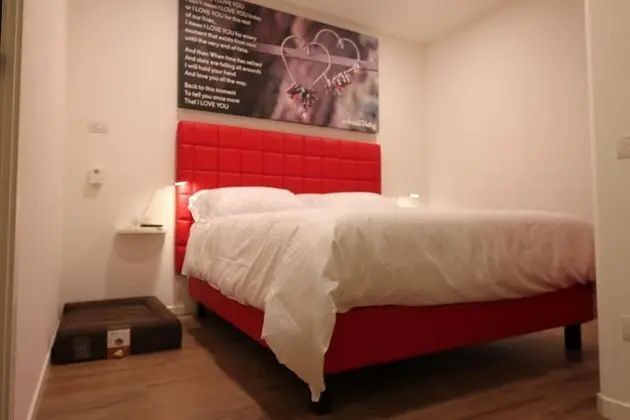 Panoramic Tek Büyük Yataklı Oda, 1 Büyük (Queen) Boy Yatak, Sigara İçilmez