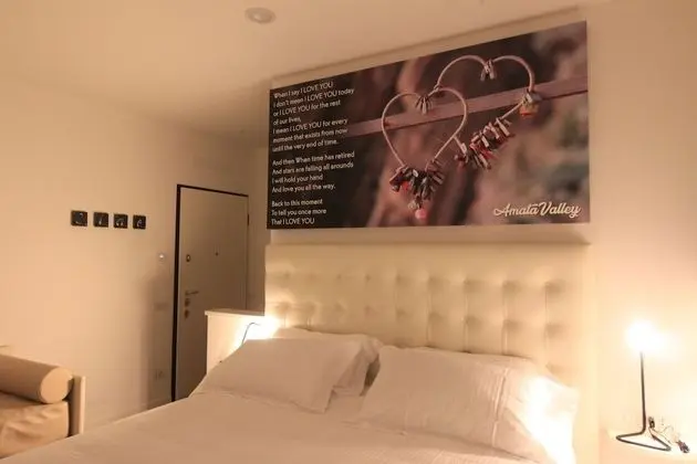 Panoramic Tek Büyük Yataklı Oda, 1 Büyük (Queen) Boy Yatak, Sigara İçilmez