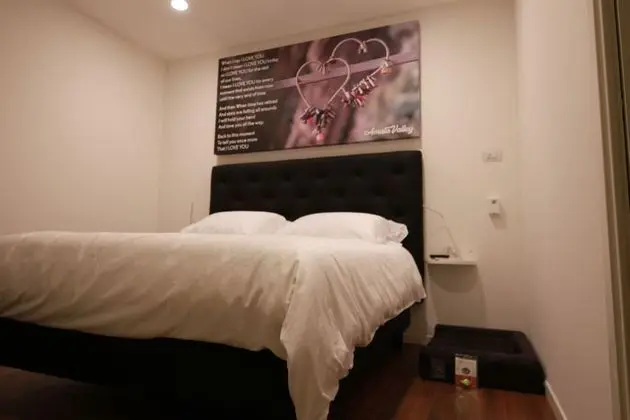 Panoramic Tek Büyük Yataklı Oda, 1 Büyük (Queen) Boy Yatak, Sigara İçilmez