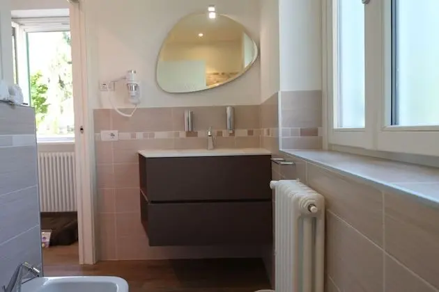 Panoramic Tek Büyük Yataklı Oda, 1 Büyük (Queen) Boy Yatak, Sigara İçilmez