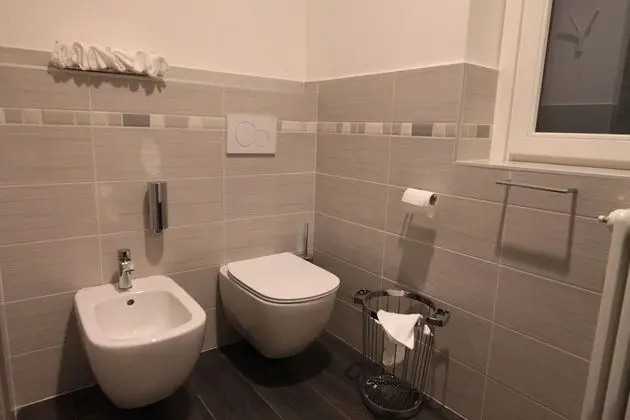 Panoramic Tek Büyük Yataklı Oda, 1 Büyük (Queen) Boy Yatak, Sigara İçilmez