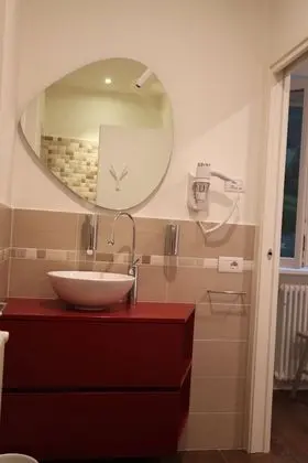 Panoramic Tek Büyük Yataklı Oda, 1 Büyük (Queen) Boy Yatak, Sigara İçilmez