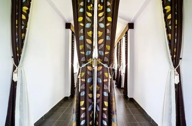 Family Kır Evi